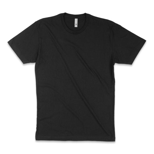 STANDARD UNISEX 4.3 oz T-SHIRT