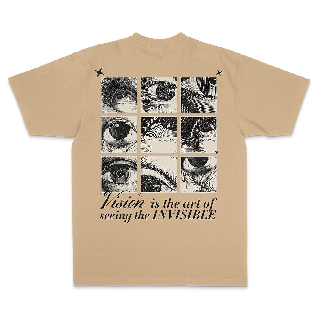 VISION T-SHIRT