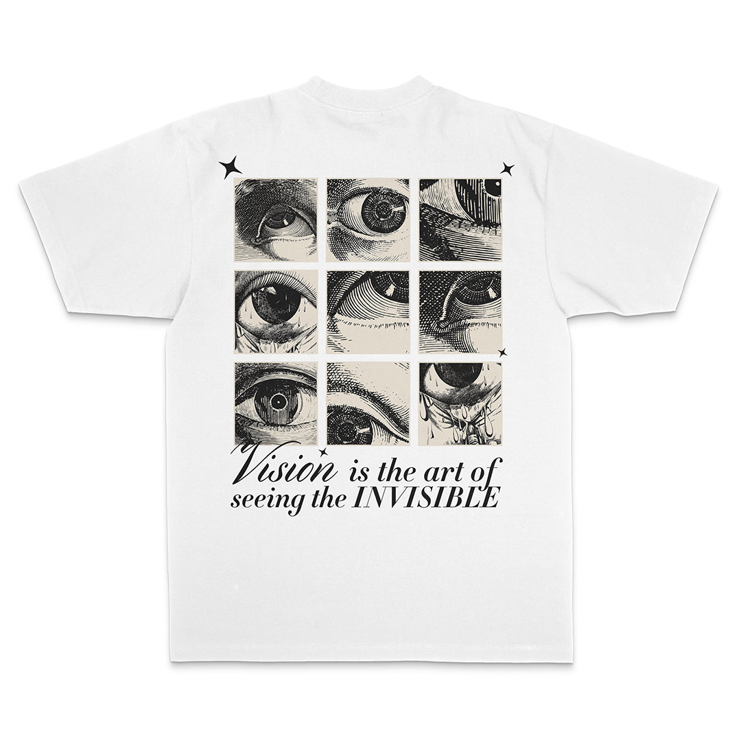 VISION T-SHIRT